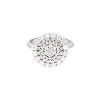 Ring Golay Woman CERCHIO DI LUCE in White Gold Diamante 1.19 Ct APV018DI 1.19 G SI - APV018DI 1.19 G SI